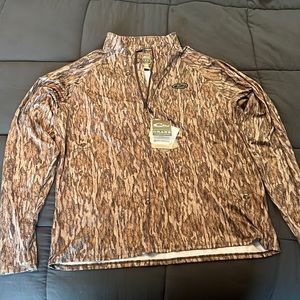 Drake EST Microlite XL Jacket